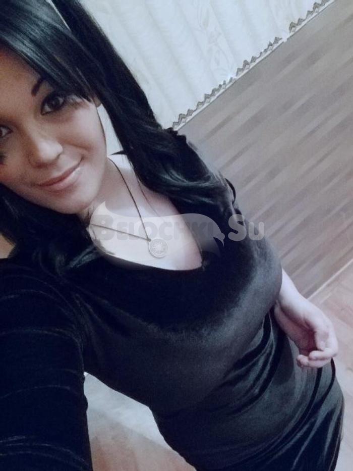Проститутка Ирина г. Ермолаево