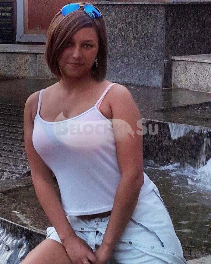 Проститутка Христя г. Ермолаево