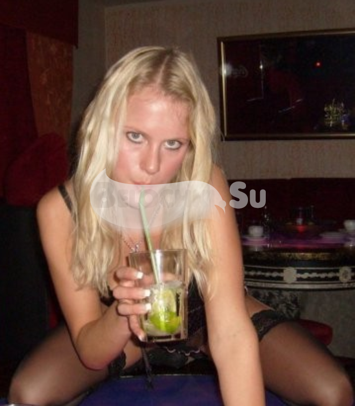 Проститутка Дайна г. Ермолаево